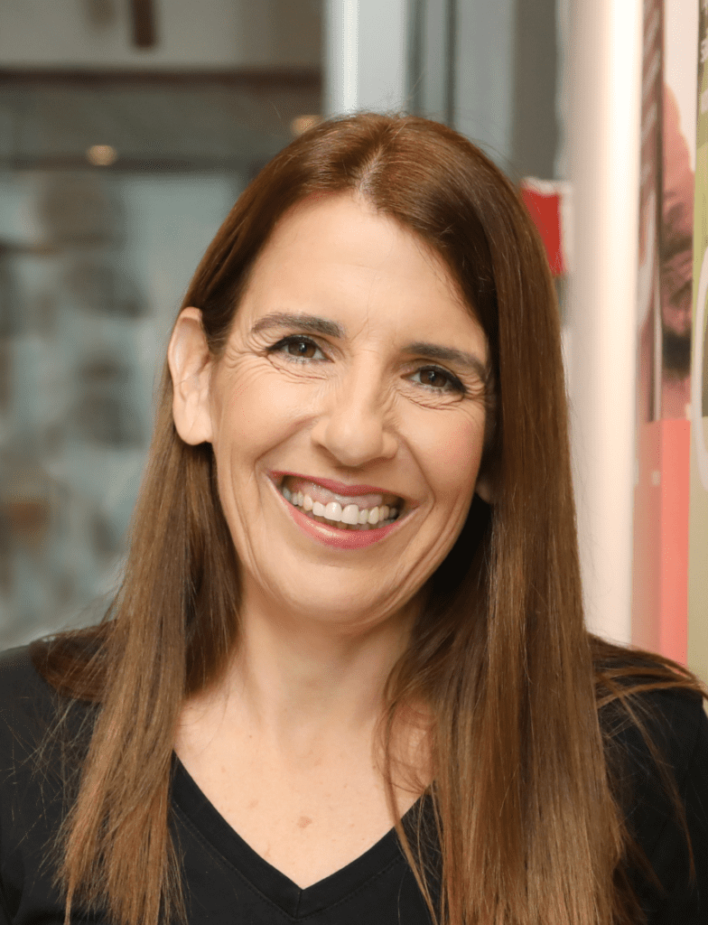 Sharon Shacham, Managing Partner at E44 Ventures
